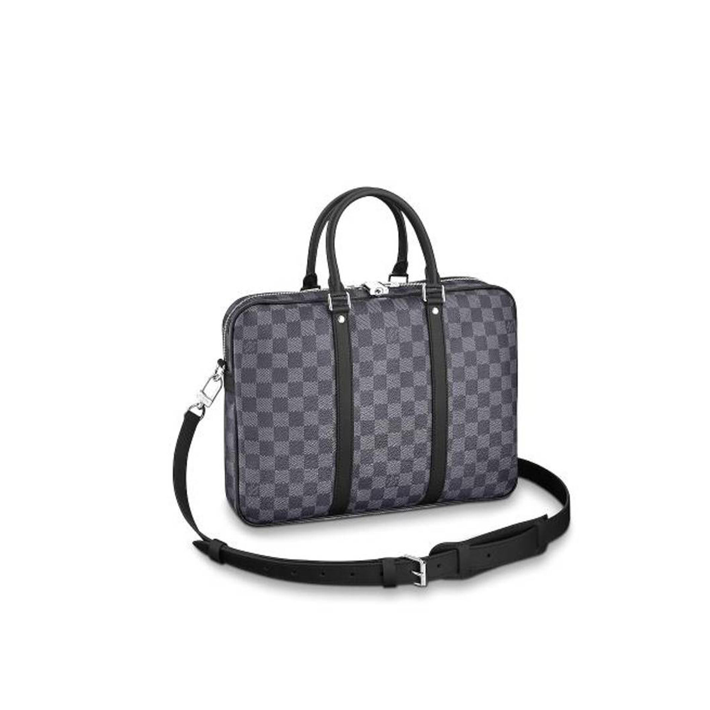 l0vis Vvtt0n master porte-documents voyage pm n41478 (35*27*6cm)